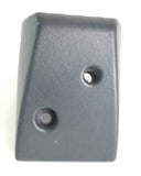 Vision Horizon T9800HRT T9800S Treadmill Left Rear Roller End Cap 015147-AA-hydrafitnessparts