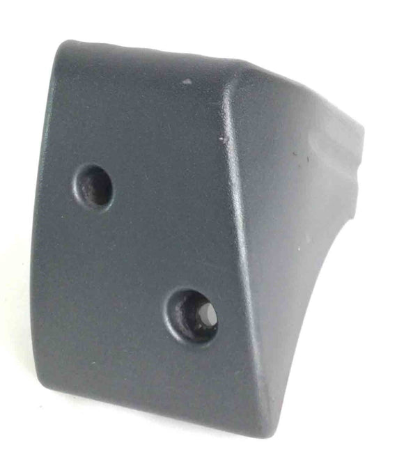 Vision Horizon T9800HRT T9800S Treadmill Right Rear Roller End Cap 015148-AA-hydrafitnessparts