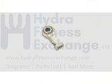 Vision Matrix Commercial Elliptical Pedal Arm Ball Joint End 004134-00-hydrafitnessparts