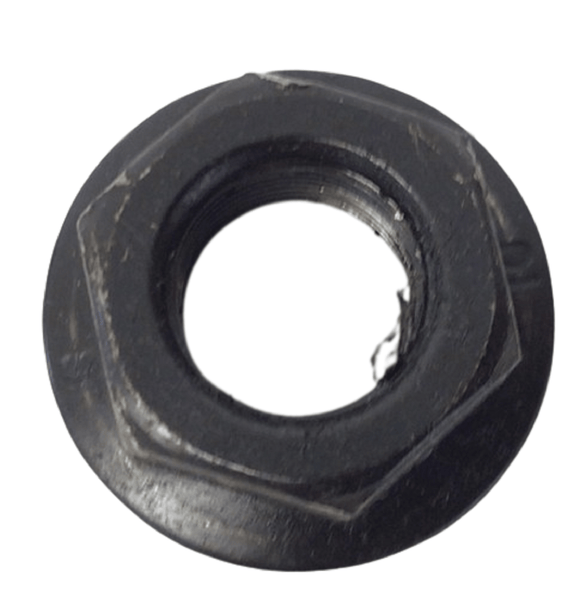 Vision Matrix Fitness Elliptical Flange Hex Nut M16x1.5P 004967-AB-hydrafitnessparts