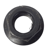 Vision Matrix Fitness Elliptical Flange Hex Nut M16x1.5P 004967-AB-hydrafitnessparts