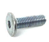 Vision Matrix Fitness Elliptical Hex Chromed Screw M8 - 1.25 X 25mm 056109-AE-hydrafitnessparts