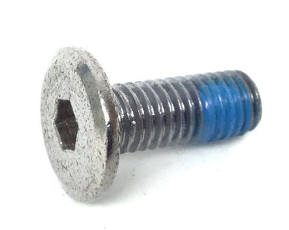 Vision Matrix Fitness Elliptical Hex Socket Screw M8 - 1.25 X 20.5mm 004699-00-hydrafitnessparts
