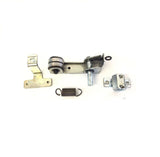 Vision Matrix Fitness T3x T9700S T9700HRT Treadmill Idler Assembly 026610-Z-hydrafitnessparts