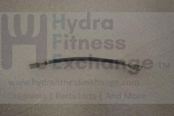 Vision Matrix Fitness T70 T75 T80 Treadmill Jumper Wire Harness 1000226829-hydrafitnessparts