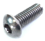 Vision Matrix Fitness Treadmill Screw M8x1.25Px20L 004859-AC-hydrafitnessparts