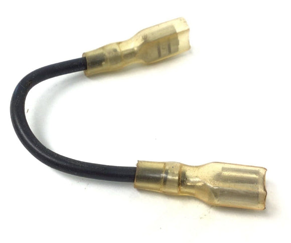 Vision Merit Horizon Fitness Livestrong Treadmill Wire Harness Black 1000205890-hydrafitnessparts