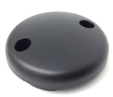 Vision S70-02 S7100HRT Elliptical Right Arm Rest Set Black End Cap 1000230172-hydrafitnessparts