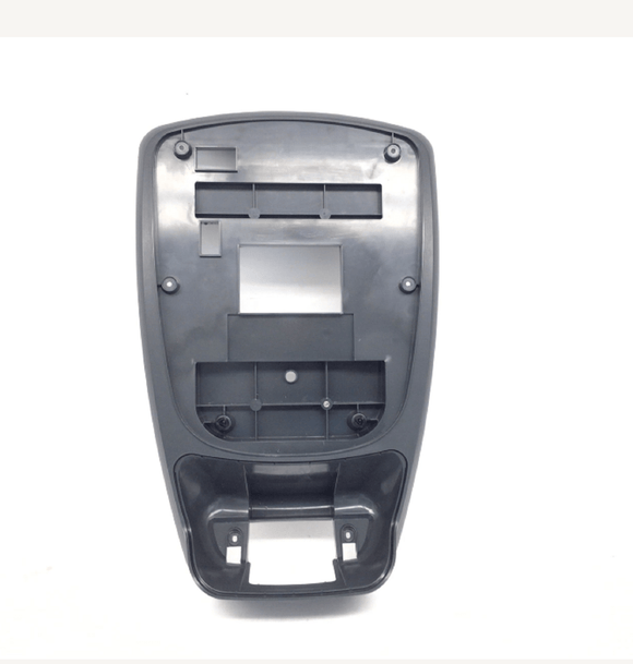 Vision S70 S70-02 S7100HRT Elliptical Display Console Back Cover 1000230185-hydrafitnessparts