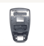 Vision S70 S70-02 S7100HRT Elliptical Display Console Back Cover 1000230185-hydrafitnessparts