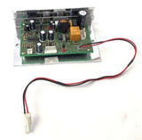 Vision Stationary Bike Lower Motor Control Board Controller CB20-M10A 001925-D-hydrafitnessparts