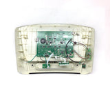 Vision T40 T80 TF20 TF40 Treadmill Display Console with Circuit Board 1000220023-hydrafitnessparts