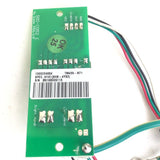 Vision TF20-03 TF40-03 T40-03 Treadmill Heart Rate Control Board 1000224654-hydrafitnessparts