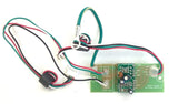 Vision TF20-03 TF40-03 T40-03 Treadmill Heart Rate Control Board 1000224654-hydrafitnessparts