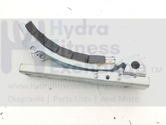 Vision X6000 Elliptical Flywheel Resistance Magnetic Brake 017584-A-hydrafitnessparts