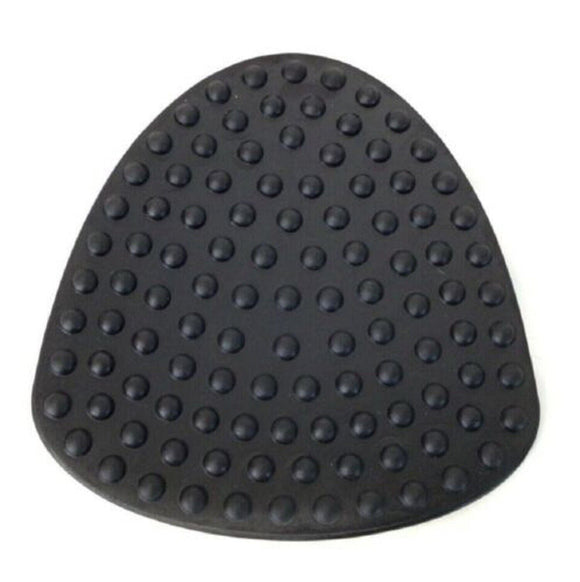 Vision X6200 X6100 X6200HRT X66xx X6600i Elliptical Front Foot Pad 000518-E-hydrafitnessparts