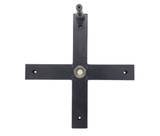 Vision X6700HRT X6750HRT X6850HRT Elliptical Crank Arm Assembly 0000086826-hydrafitnessparts