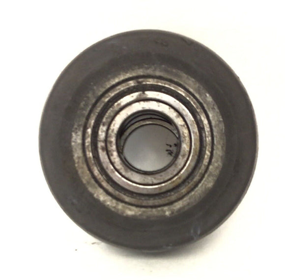 Vision X6700HRT X6750HRT X6850HRT Elliptical Roller Wheel Assembly 0000080183-hydrafitnessparts