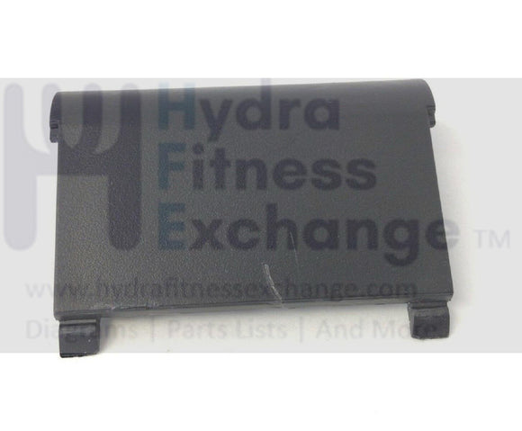 Vitamaster Roadmaster 8717SM Power 1700 Treadmill Battery Door road-battdoor-hydrafitnessparts