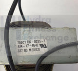 Vitamaster Roadmaster 8717SM Power 1700 Treadmill Motor Choke Transformer 755c1-hydrafitnessparts