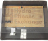 Vitamaster Roadmaster 8734MW Treadmill Display Console Panel-hydrafitnessparts
