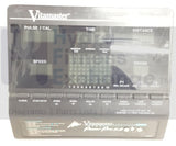 Vitamaster Roadmaster 8734MW Treadmill Display Console Panel-hydrafitnessparts