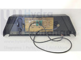 Vitamaster Roadmaster Power1700 8717SM Treadmill Display Console Panel vita17Con-hydrafitnessparts