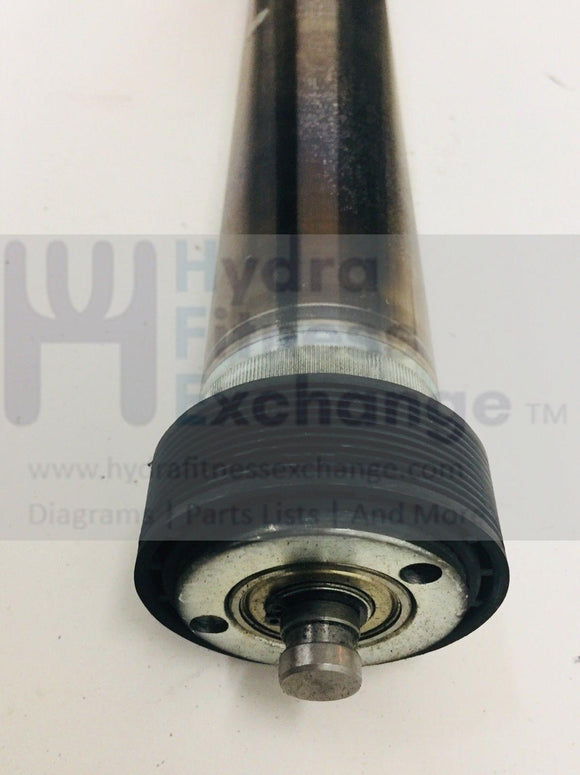 Weider 130 XTB Epic 425 MX Treadmill Front Drive Pulley Roller 236348-hydrafitnessparts