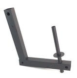 Weider 545 831.150470 WEBE54570 Strength System Leg Extension Attachment 140223-hydrafitnessparts