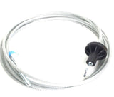 Weider 8510 8512 8515 8520 Strength System Long Cable 142" 179048-hydrafitnessparts