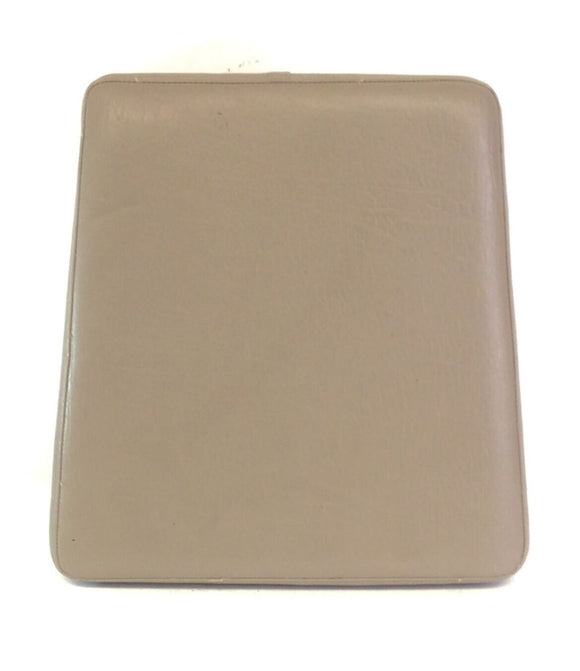 Weider PRO 545 831.150470 WEBE54570 Home Gym Bottom Seat Pad Cushion 140225-hydrafitnessparts