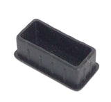 Weider Pro 3650 Pro 545 Strength System INT RECT End Cap 140235-hydrafitnessparts