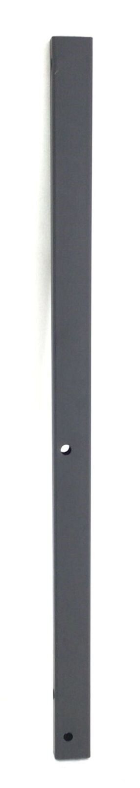 Weider Pro 545 831.150470 WEBE54570 Home Gym Backrest Tube 30