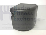 Weslo 250 DR 935 EX14 L290 LS 8 LS6 TS300 Treadmill Right Rear End Cap 165290-hydrafitnessparts