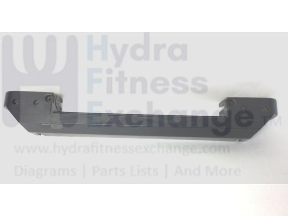 Weslo 3000 585TL 590TL 625EX 10.0C SL30 Treadmill Rear Roller End Cap Cover 136880-hydrafitnessparts