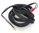 Weslo 485 EX Crosswalk LM LS T45 ACD 4 LS10 SL20 Treadmill Wire Harness 138851-hydrafitnessparts