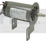 Weslo Cadence 200s 391 C22 Treadmill 1.0 HP DC Drive Motor W/O Flywheel 189651-hydrafitnessparts