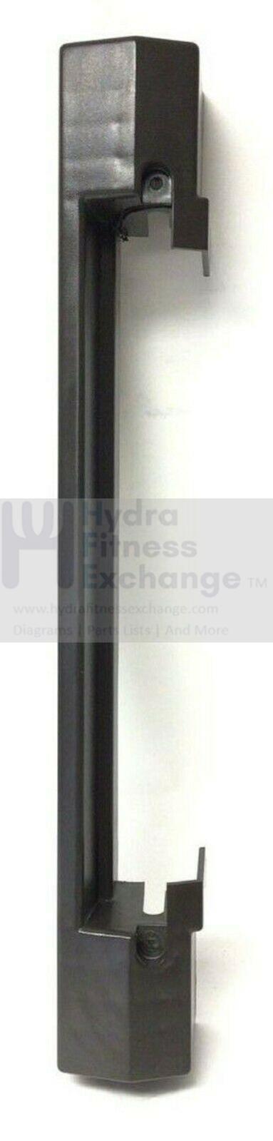 Weslo Cadence 340CS 400CS DX12 Treadmill Rear Roller Endcap 177479-hydrafitnessparts