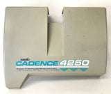 Weslo Cadence 4250 Treadmill Motor Hood Shroud Cover 106509-hydrafitnessparts