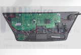 Weslo Cadence 450 Treadmill Display Console Panel Electronics etwl3552-hydrafitnessparts