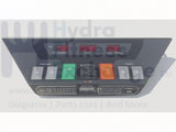 Weslo Cadence 450 Treadmill Display Console Panel Electronics etwl3552 etwl3552s-hydrafitnessparts