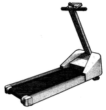 Weslo Cadence 4.0 - TL4.00 Treadmill Owner Manual 046203-hydrafitnessparts