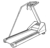 Weslo Cadence 5.0 - TL5.00 Treadmill Owner Manual 046226-hydrafitnessparts