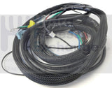 Weslo Cadence 845 Treadmill Upper Wire Harness 100" F00466BB or 129736-hydrafitnessparts
