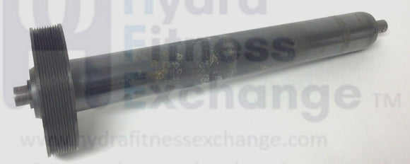 Weslo Cadence 950 WL950031 Treadmill Front Drive Roller with Pulley-hydrafitnessparts