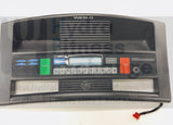 Weslo Cadence G 40 GTX Treadmill Display Console Panel etwl29606 254327-hydrafitnessparts