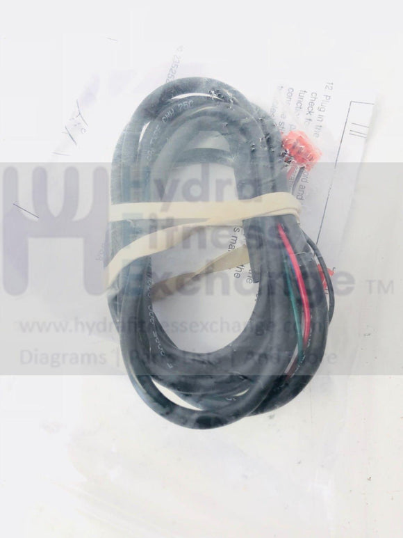 Weslo Cadence G 5.9 Cadence R 5.2 Elliptical Upright Wire Harness 337998-hydrafitnessparts
