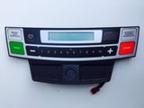 Weslo Cadence G 5.9 R 5.2 Treadmill Display Console Assembly 297265-hydrafitnessparts