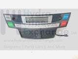 Weslo Cadence G 5.9i Treadmill Display Console Assembly ETWL29615 370812-hydrafitnessparts