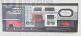 Weslo Cadence Sl30 Treadmill Display Console Panel MFR-ET1728R or 150145-hydrafitnessparts